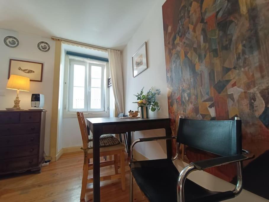Lx Townhouse Ideal For Big Groups Prime Location Trendy Street Лиссабон Экстерьер фото