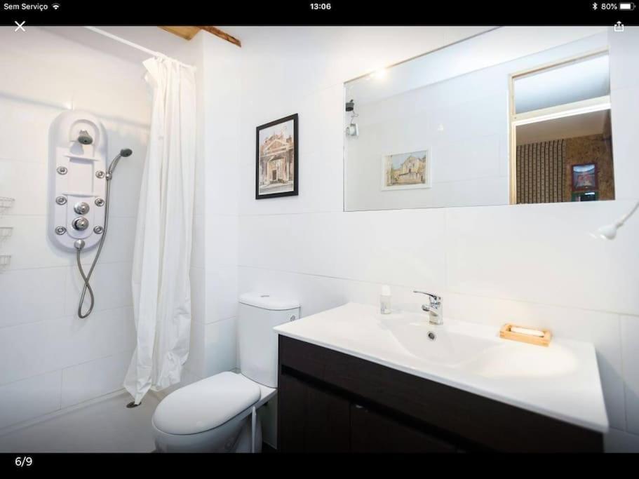 Lx Townhouse Ideal For Big Groups Prime Location Trendy Street Лиссабон Экстерьер фото