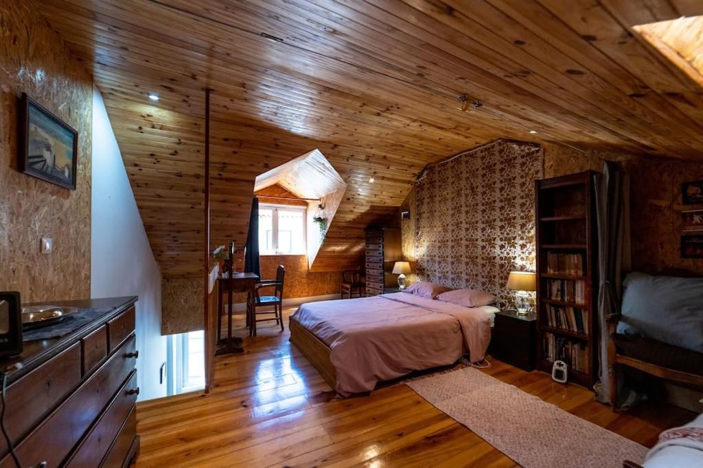 Lx Townhouse Ideal For Big Groups Prime Location Trendy Street Лиссабон Экстерьер фото