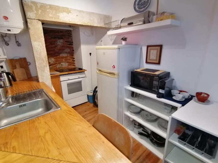 Lx Townhouse Ideal For Big Groups Prime Location Trendy Street Лиссабон Экстерьер фото