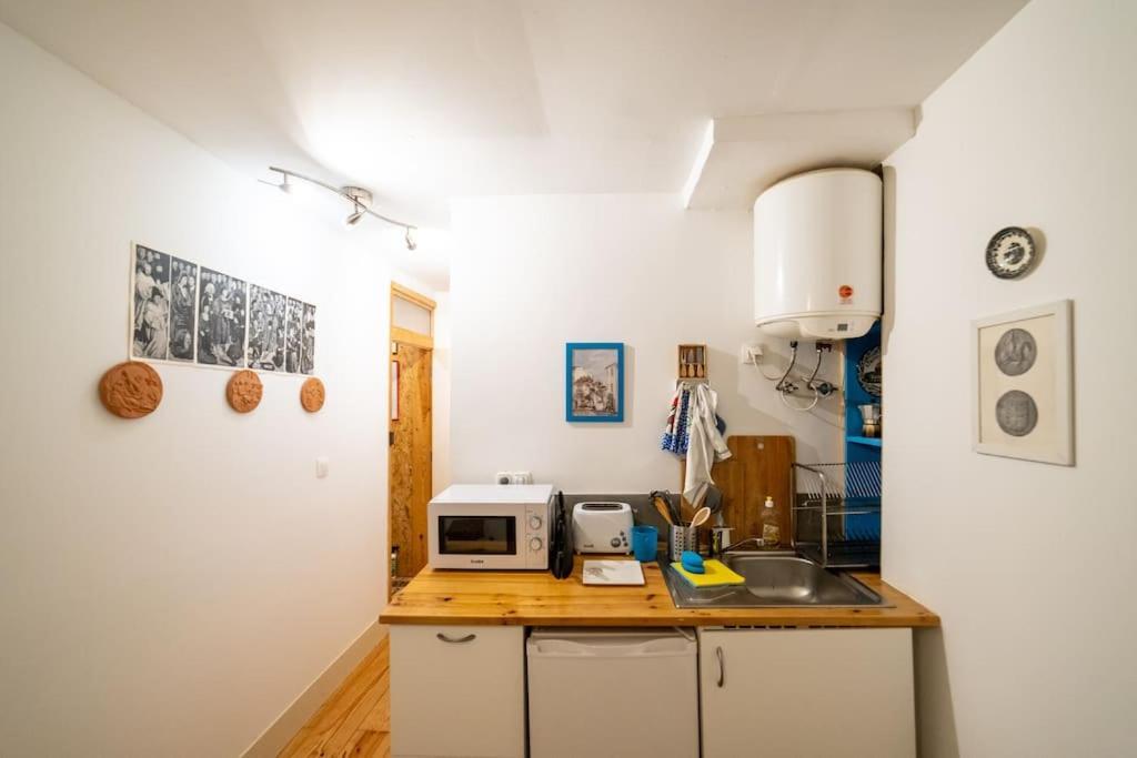 Lx Townhouse Ideal For Big Groups Prime Location Trendy Street Лиссабон Экстерьер фото