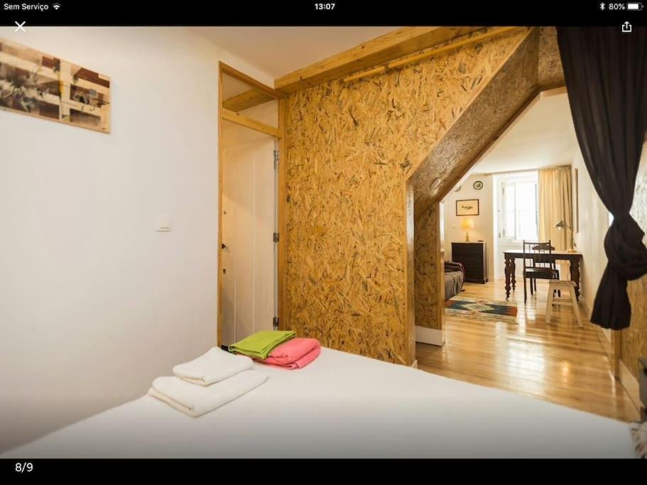 Lx Townhouse Ideal For Big Groups Prime Location Trendy Street Лиссабон Экстерьер фото