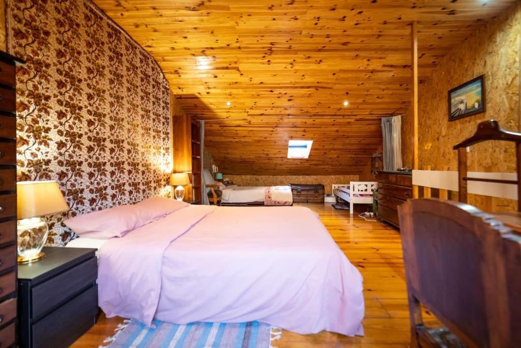 Lx Townhouse Ideal For Big Groups Prime Location Trendy Street Лиссабон Экстерьер фото