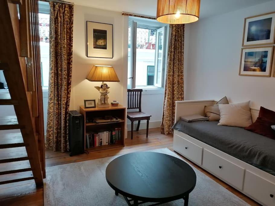 Lx Townhouse Ideal For Big Groups Prime Location Trendy Street Лиссабон Экстерьер фото
