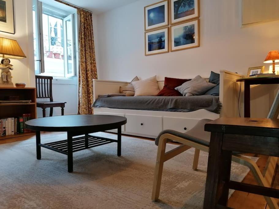 Lx Townhouse Ideal For Big Groups Prime Location Trendy Street Лиссабон Экстерьер фото